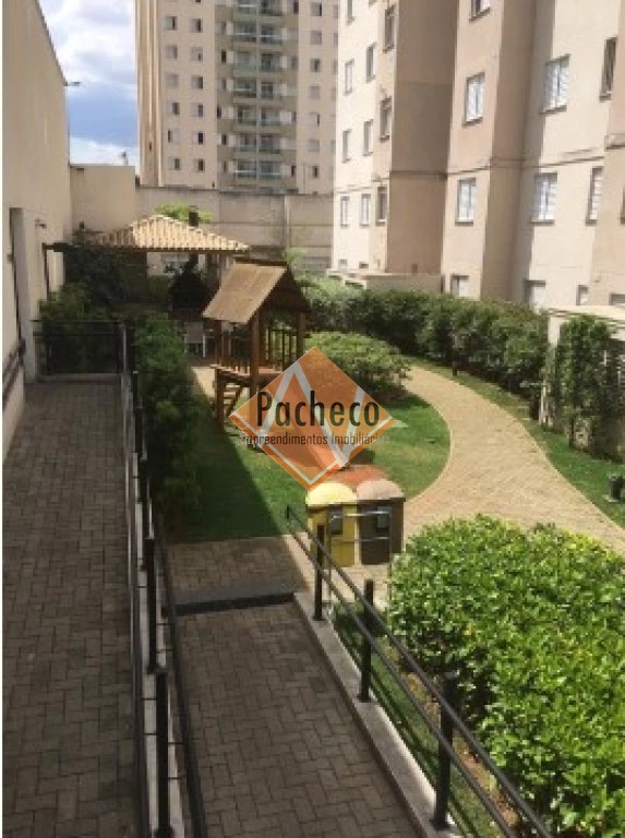 Apartamento à venda com 2 quartos, 68m² - Foto 27