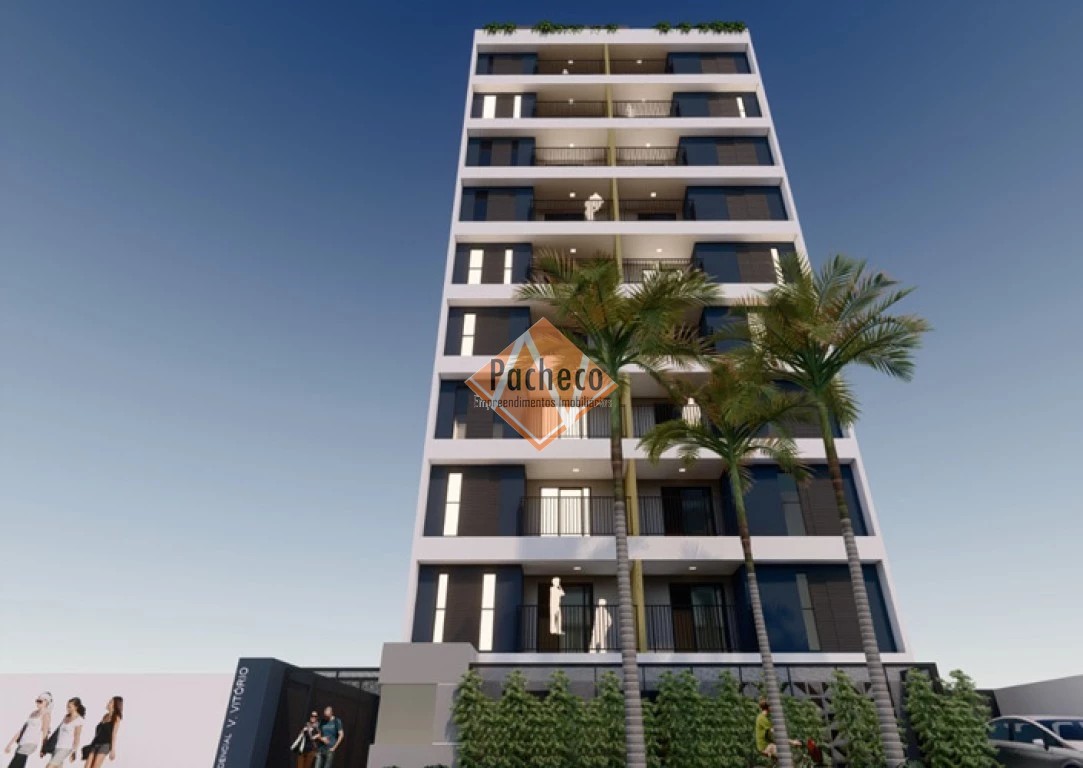 Apartamento, 2 quartos, 50 m² - Foto 1