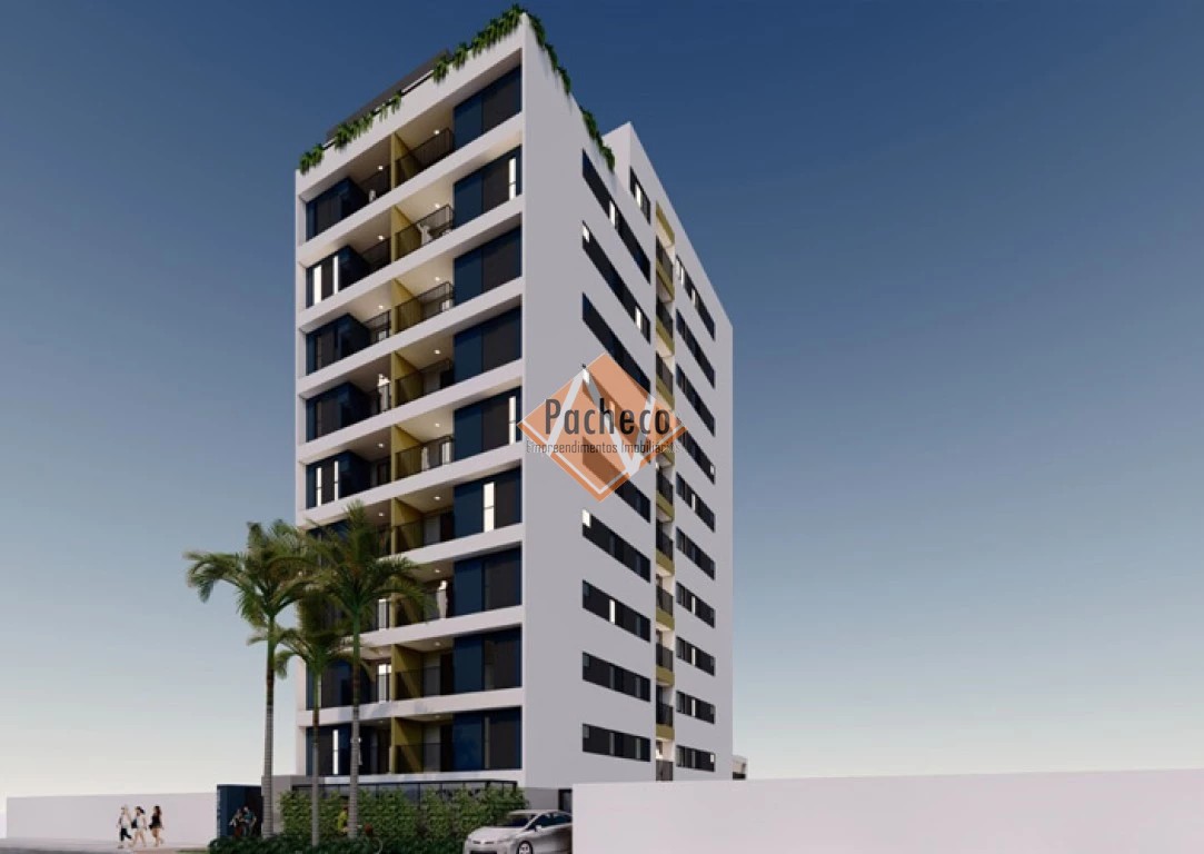 Apartamento, 2 quartos, 50 m² - Foto 2