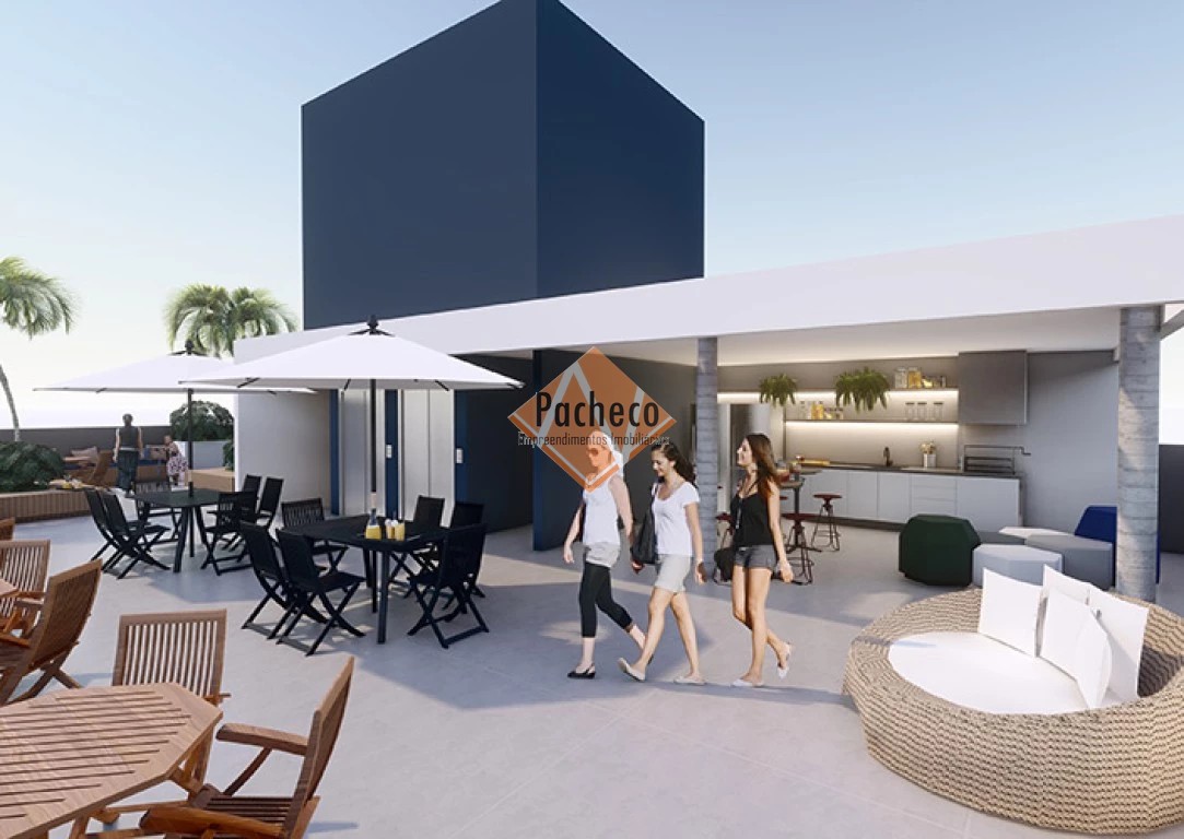 Apartamento, 2 quartos, 50 m² - Foto 4