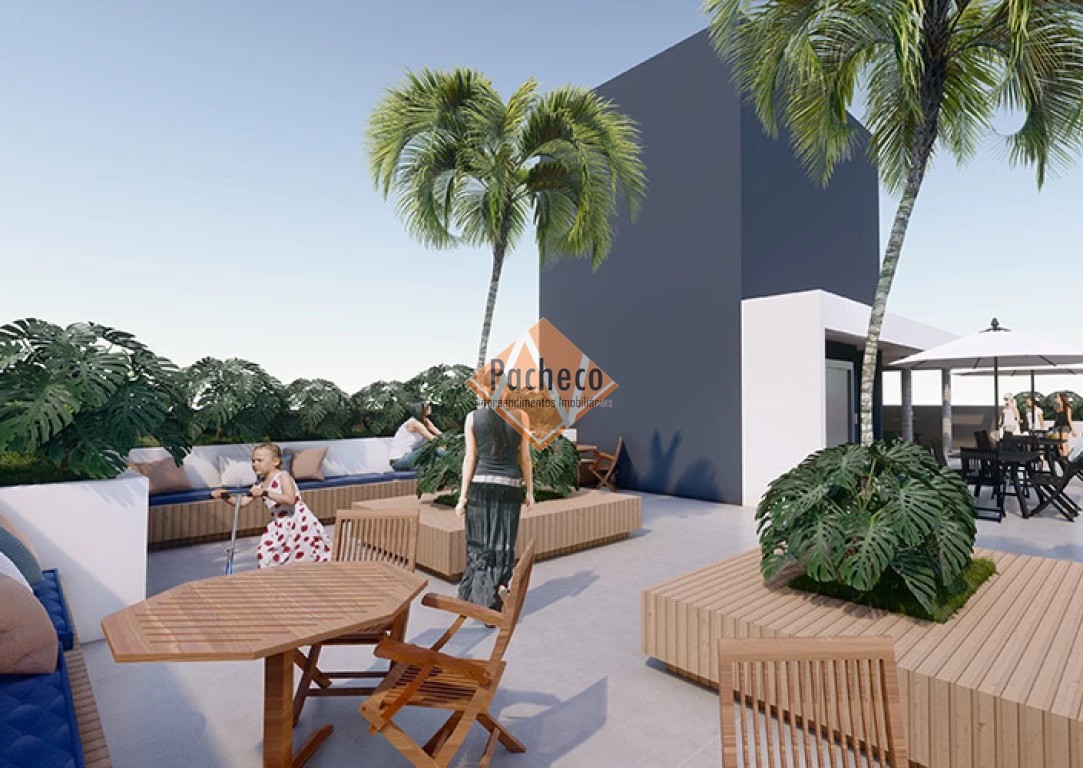 Apartamento, 2 quartos, 50 m² - Foto 5