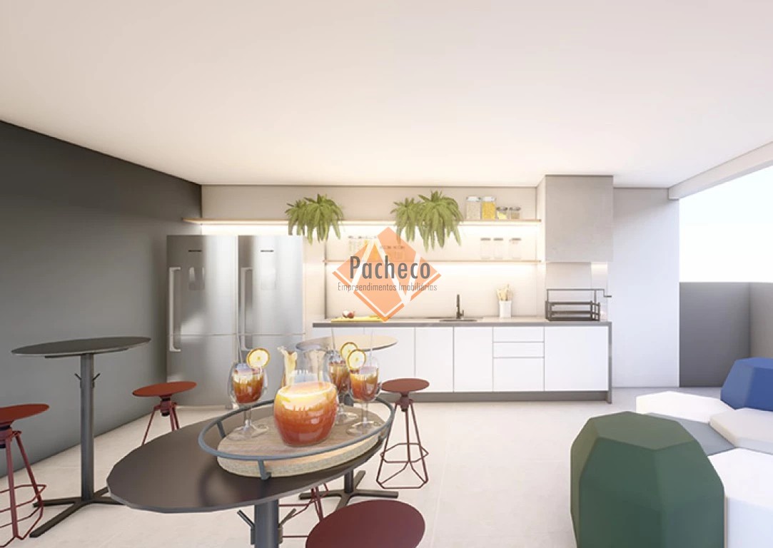 Apartamento, 2 quartos, 50 m² - Foto 6