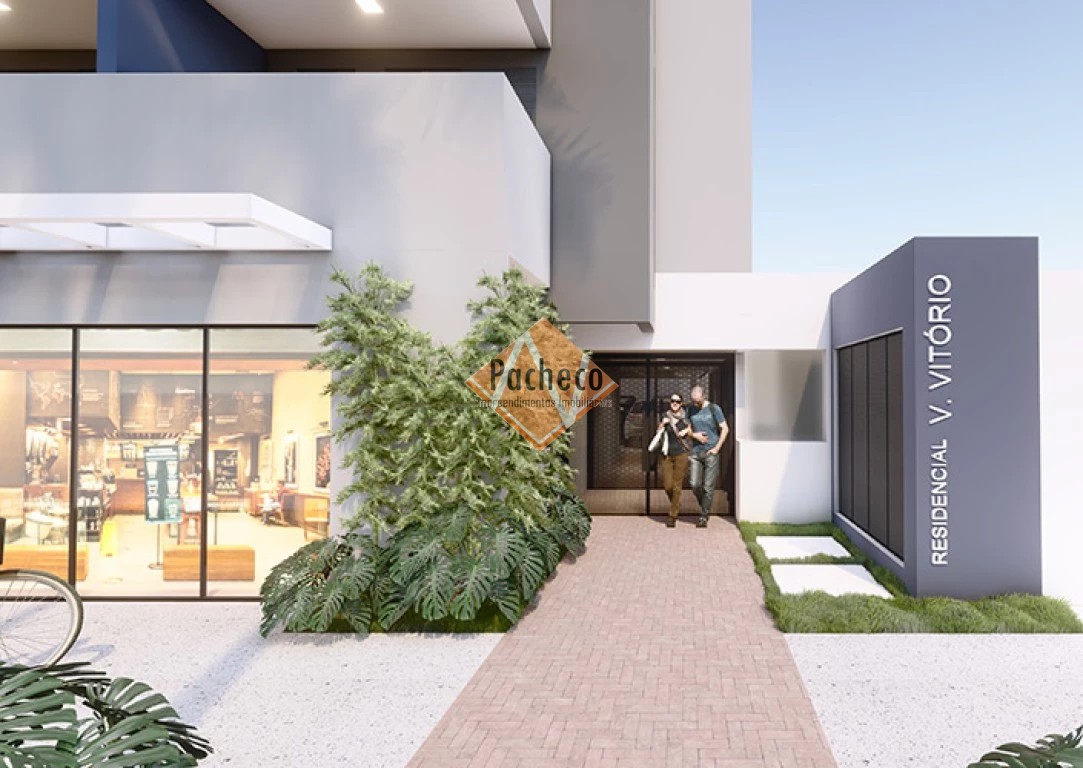 Apartamento, 2 quartos, 50 m² - Foto 7