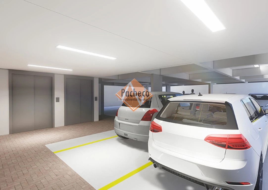 Apartamento, 2 quartos, 50 m² - Foto 8