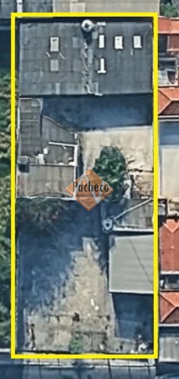 Terreno, 893 m² - Foto 1