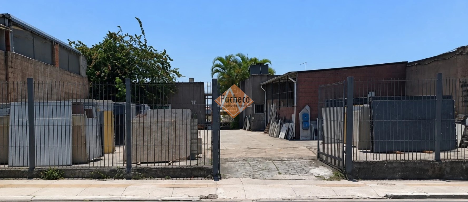 Terreno, 893 m² - Foto 2