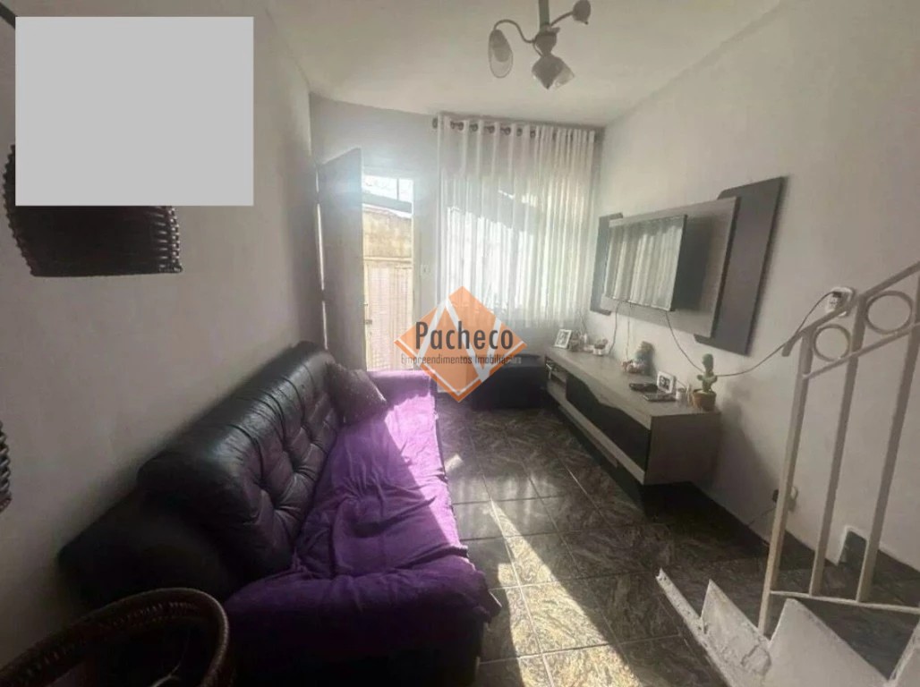 Sobrado, 2 quartos, 62 m² - Foto 5