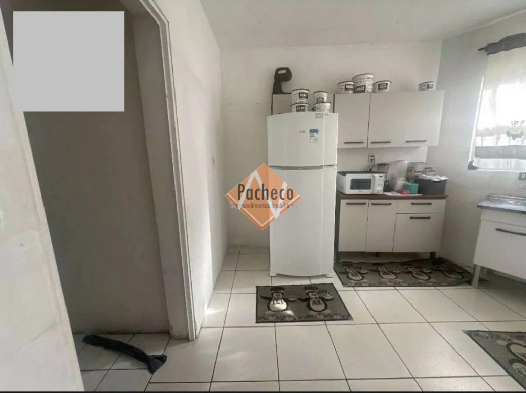 Sobrado, 2 quartos, 62 m² - Foto 7