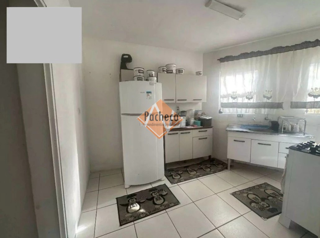 Sobrado, 2 quartos, 62 m² - Foto 8