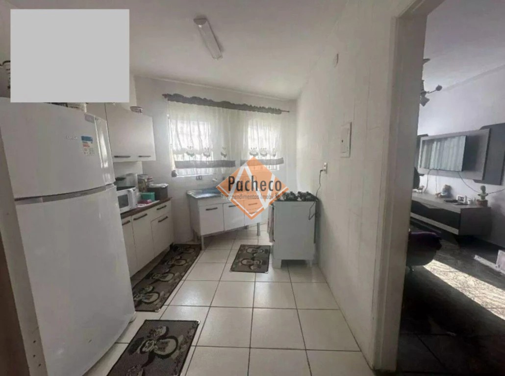 Sobrado, 2 quartos, 62 m² - Foto 9