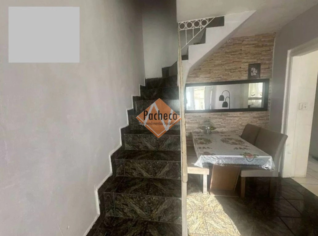 Sobrado, 2 quartos, 62 m² - Foto 10