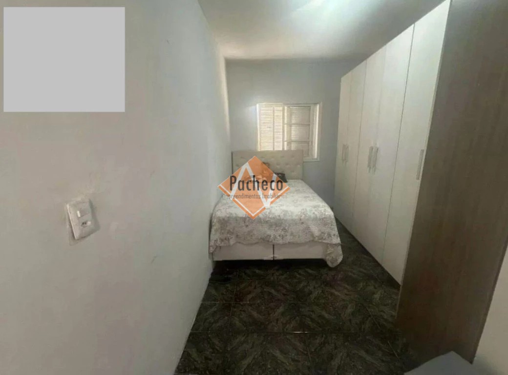 Sobrado, 2 quartos, 62 m² - Foto 12