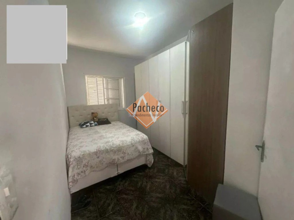 Sobrado, 2 quartos, 62 m² - Foto 13