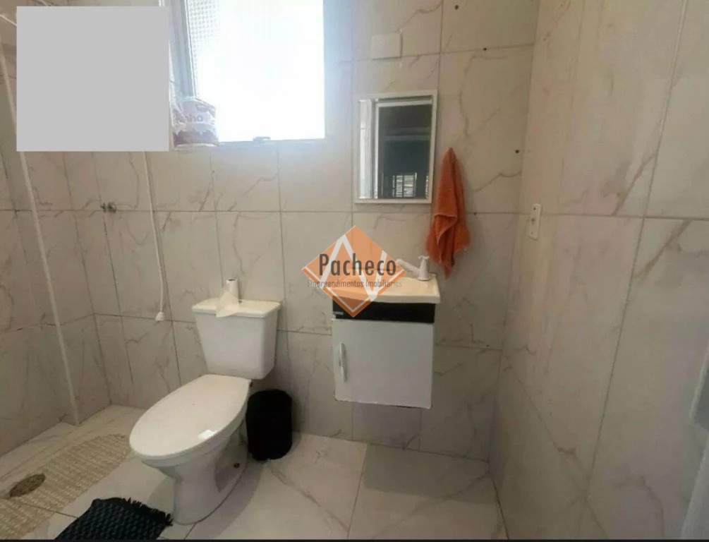 Sobrado, 2 quartos, 62 m² - Foto 15