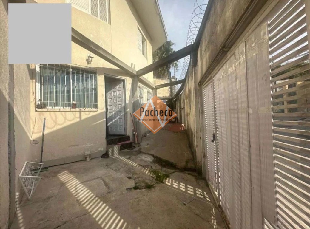 Sobrado, 2 quartos, 62 m² - Foto 17