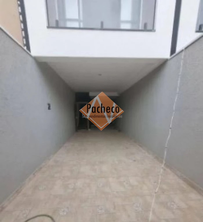 Sobrado à venda com 3 quartos, 140m² - Foto 2