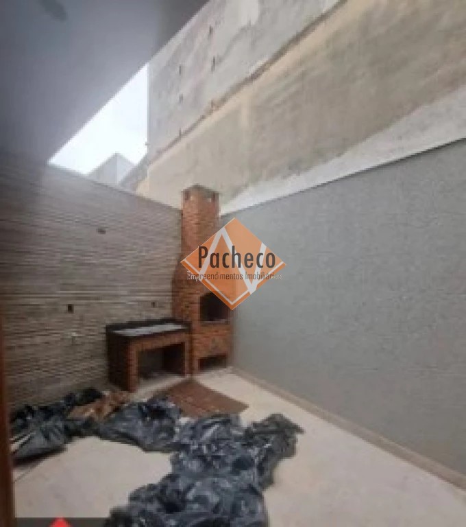 Sobrado à venda com 3 quartos, 140m² - Foto 4