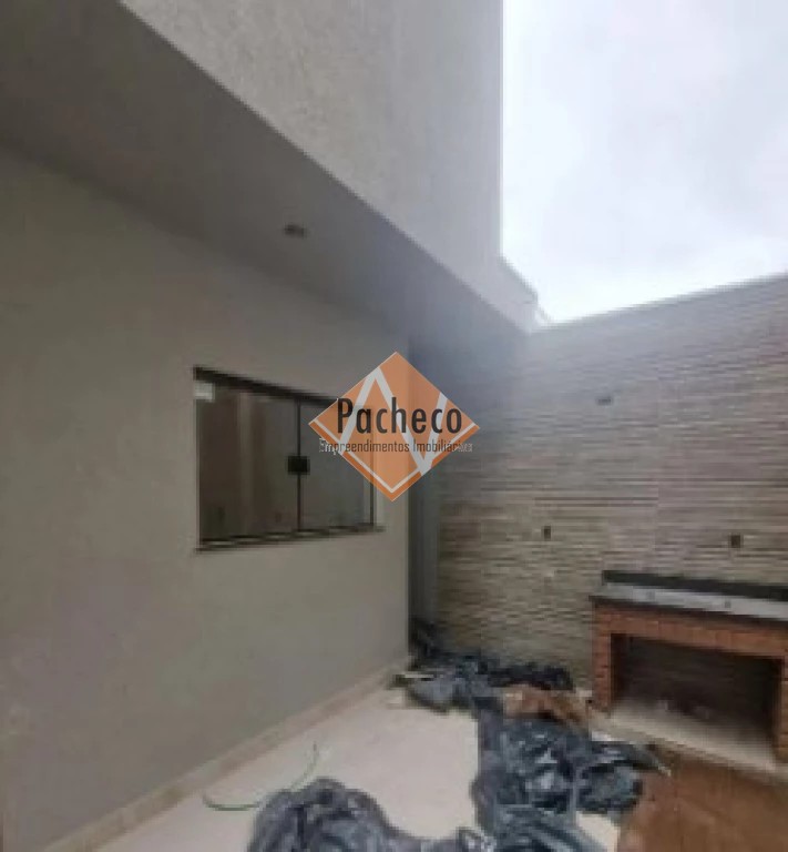 Sobrado à venda com 3 quartos, 140m² - Foto 6