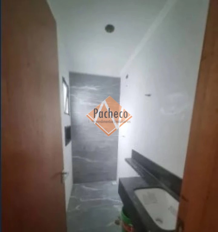 Sobrado à venda com 3 quartos, 140m² - Foto 12