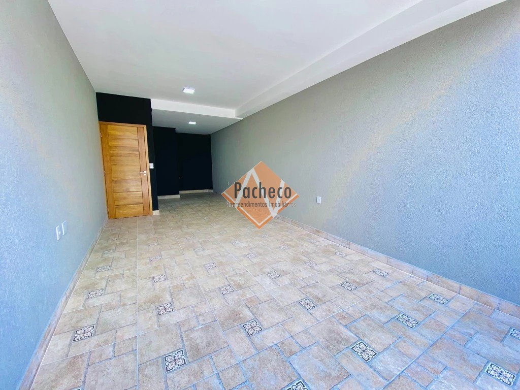 Sobrado à venda com 3 quartos, 140m² - Foto 4