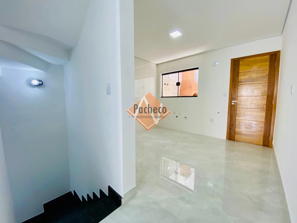 Sobrado à venda com 3 quartos, 140m² - Foto 11