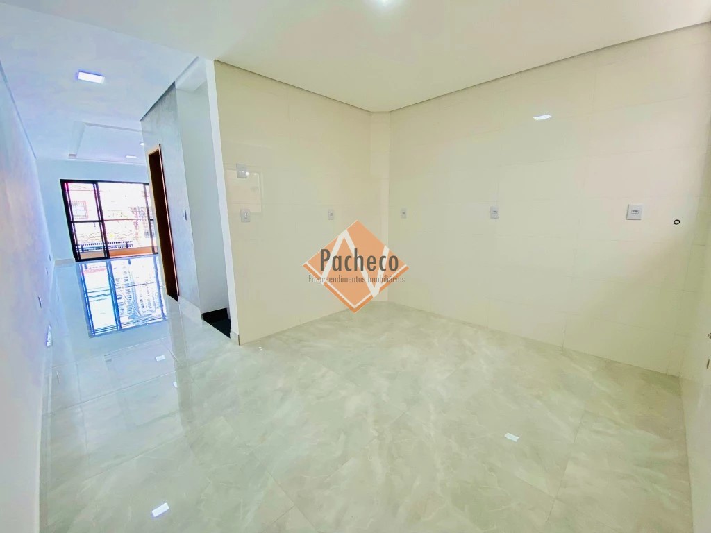 Sobrado à venda com 3 quartos, 140m² - Foto 12