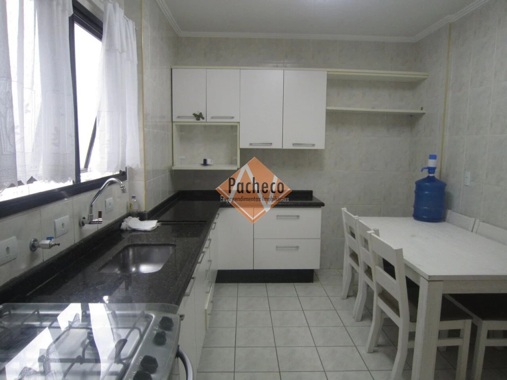 Apartamento à venda com 2 quartos, 96m² - Foto 5