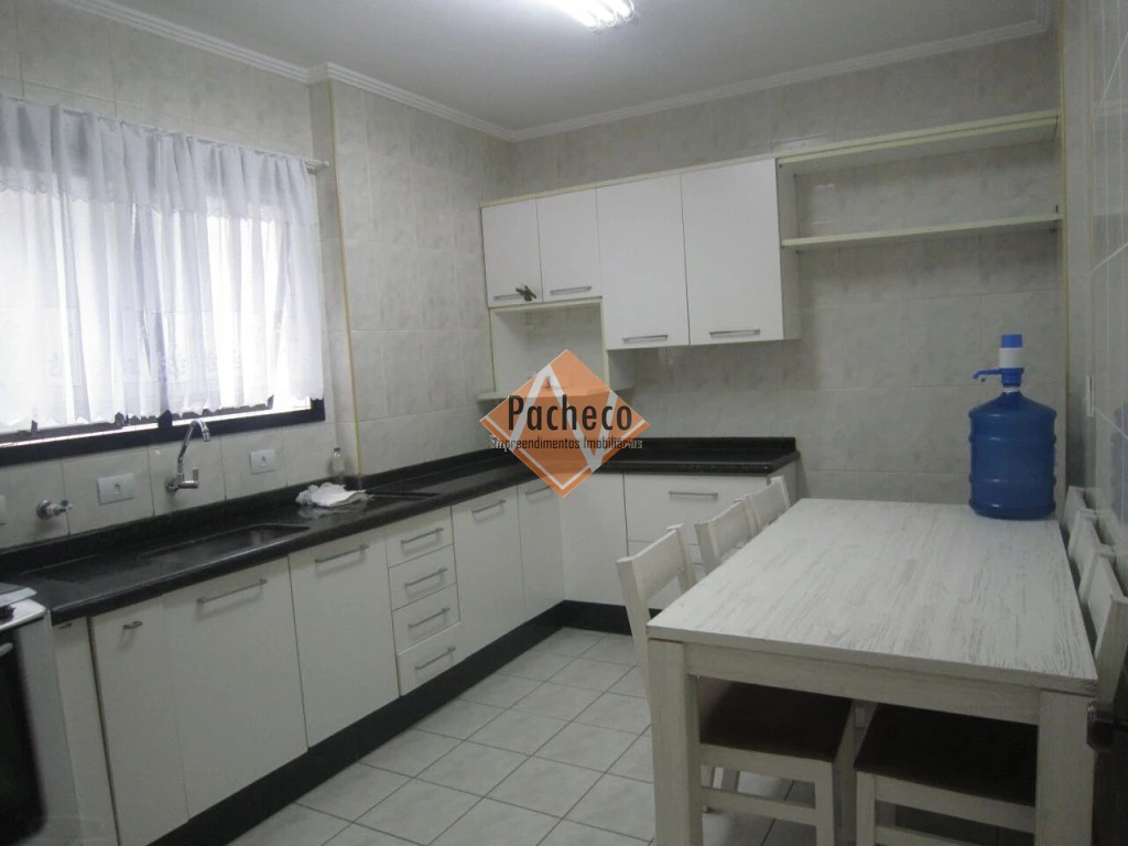 Apartamento à venda com 2 quartos, 96m² - Foto 6