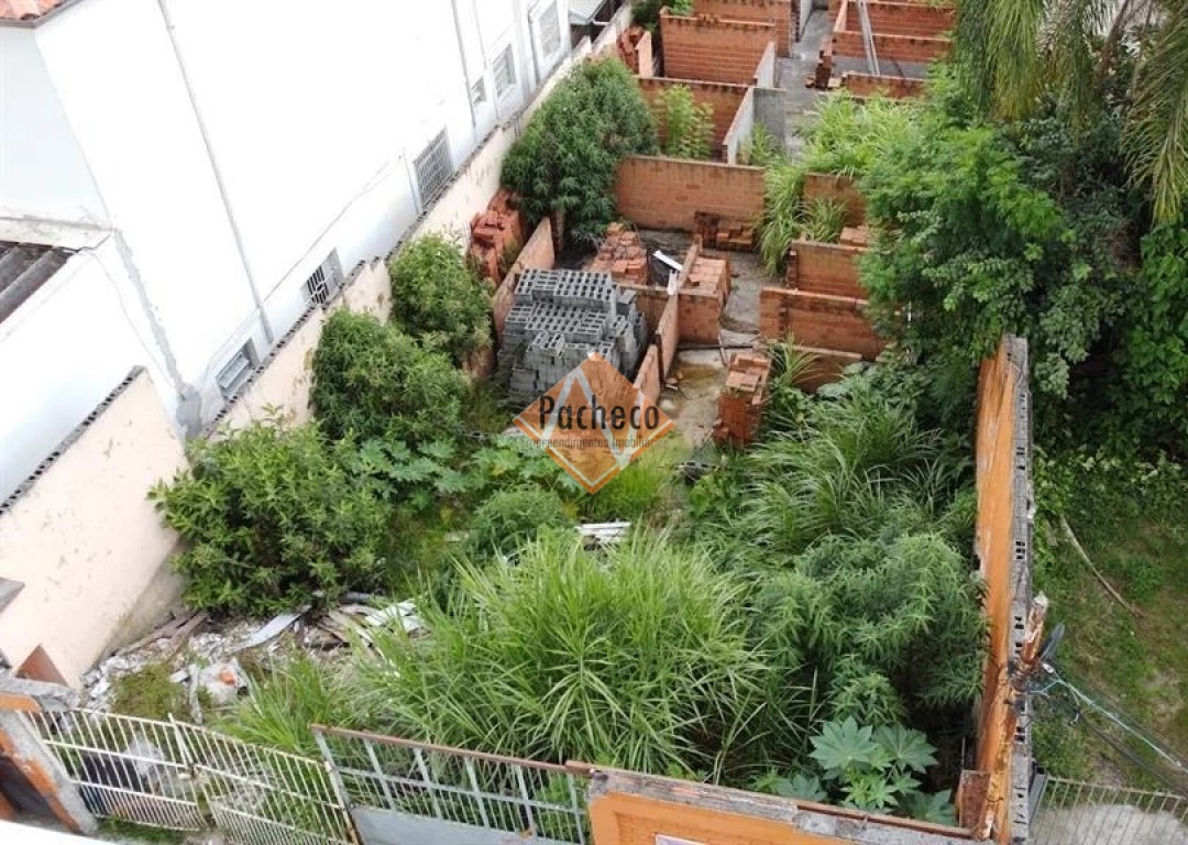 Terreno, 600 m² - Foto 2