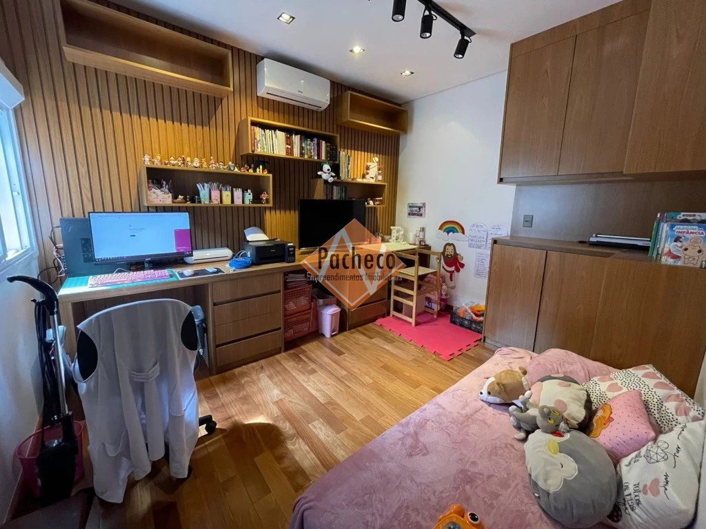 Sobrado à venda com 4 quartos, 229m² - Foto 16