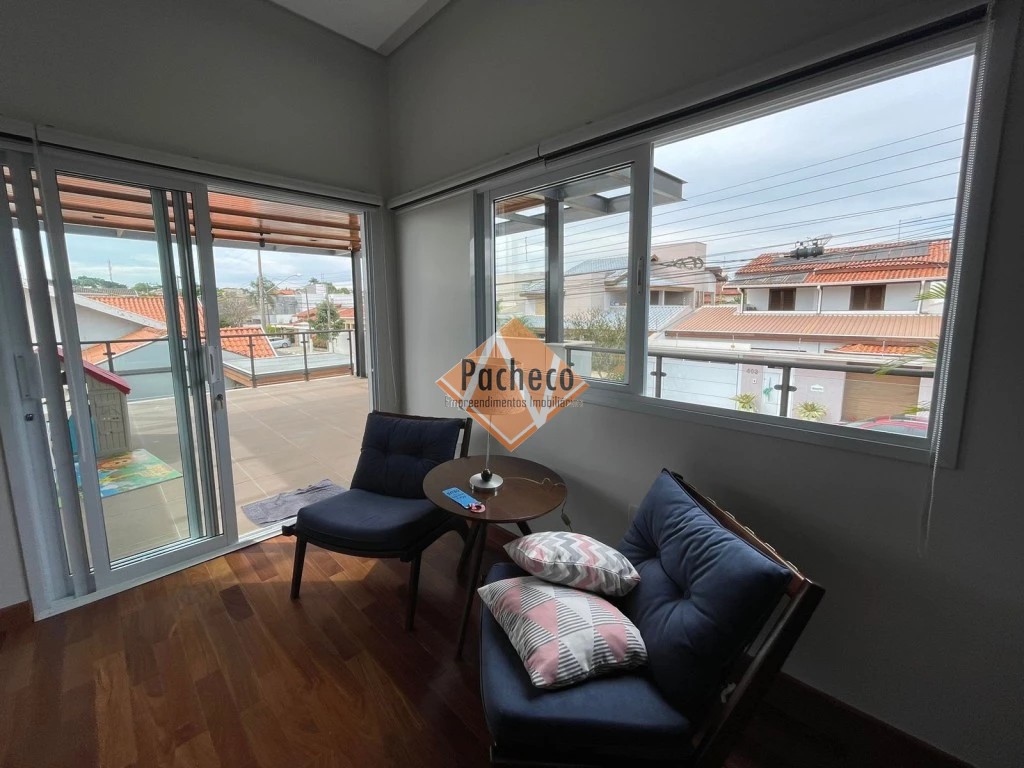 Sobrado à venda com 4 quartos, 229m² - Foto 21