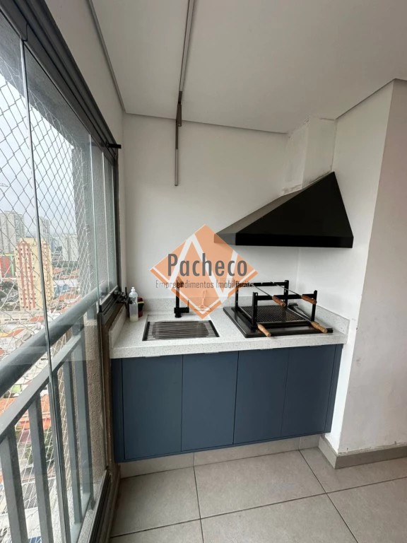 Apartamento à venda com 3 quartos, 81m² - Foto 8