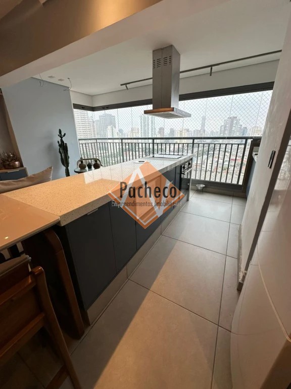 Apartamento à venda com 3 quartos, 81m² - Foto 11