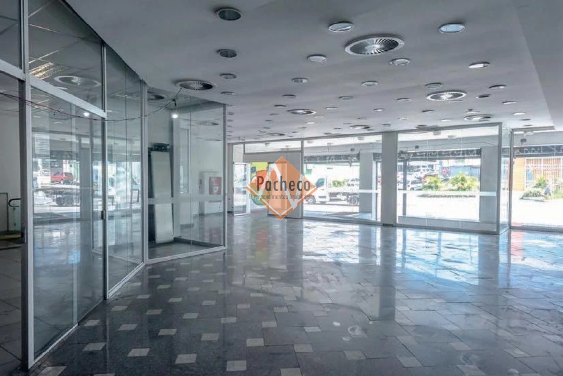 Prédio Inteiro, 1737 m² - Foto 6