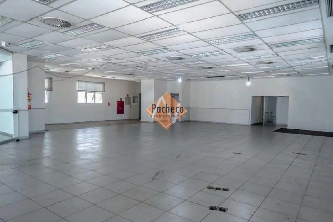 Prédio Inteiro, 1737 m² - Foto 7