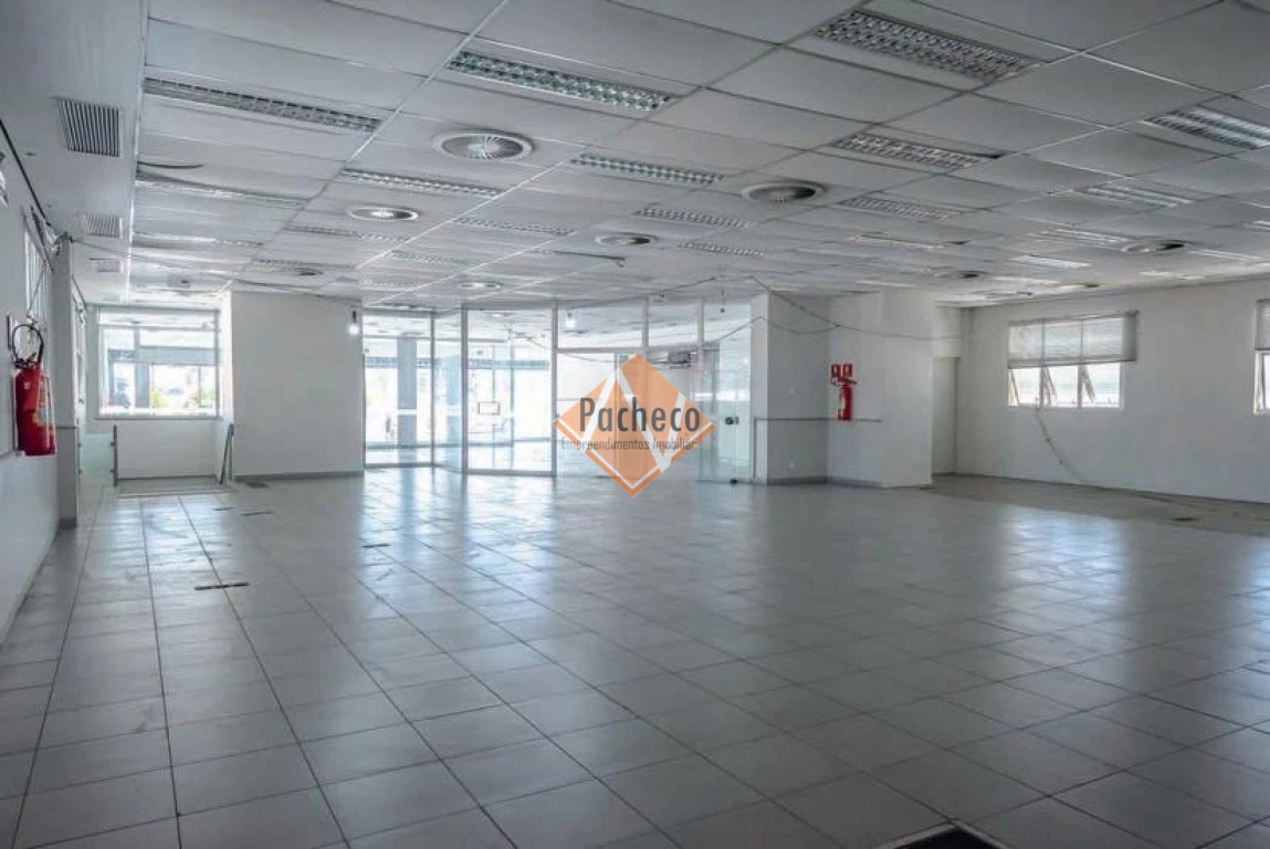 Prédio Inteiro, 1737 m² - Foto 8