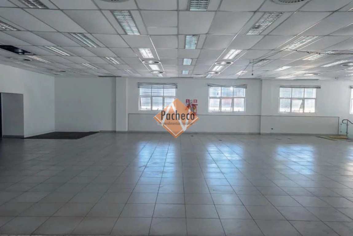 Prédio Inteiro, 1737 m² - Foto 12