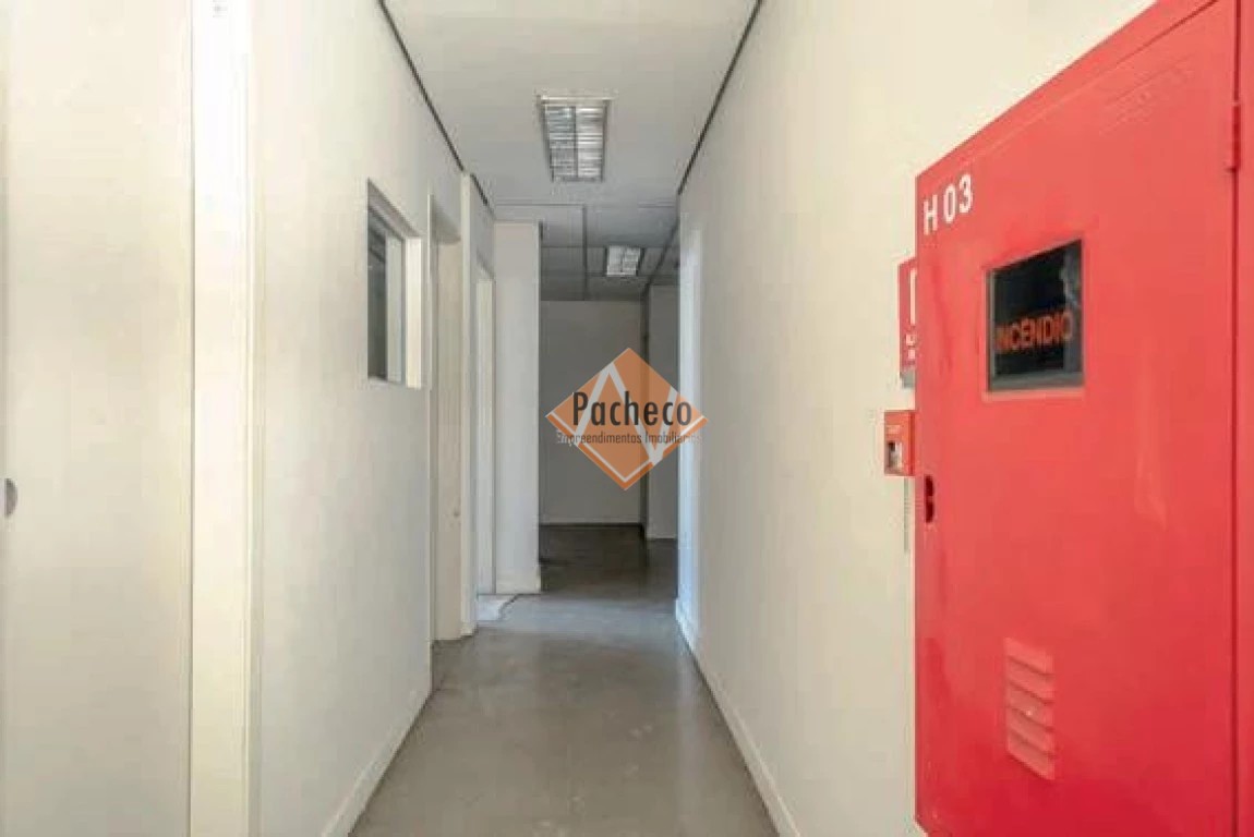 Prédio Inteiro, 1737 m² - Foto 26