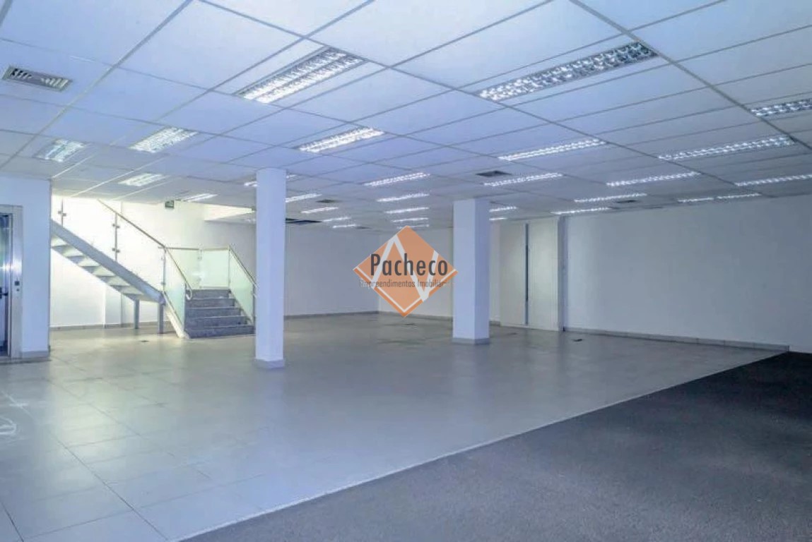 Prédio Inteiro, 1737 m² - Foto 42