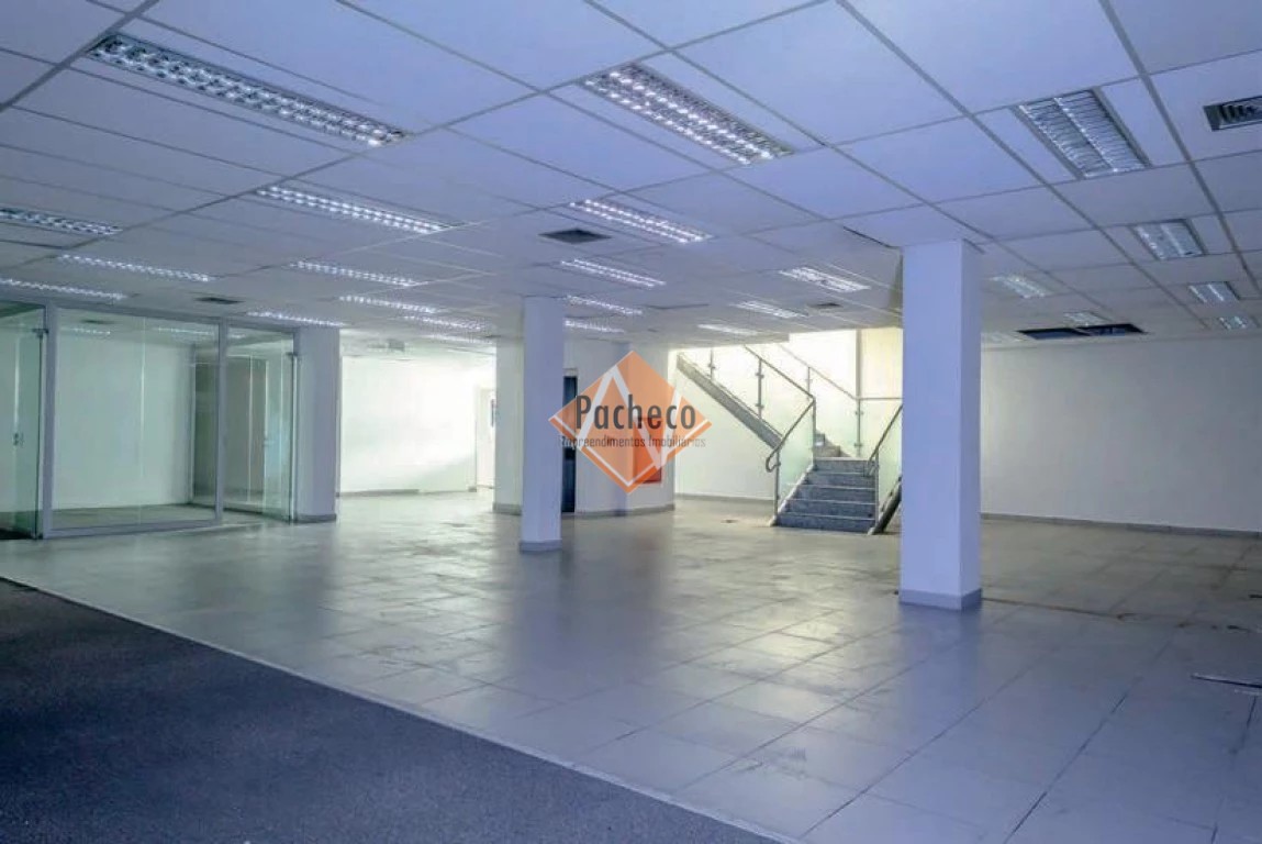 Prédio Inteiro, 1737 m² - Foto 43