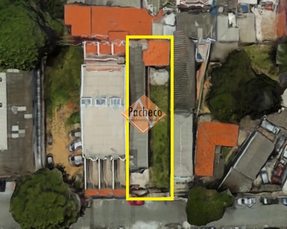 Terreno à venda, 350m² - Foto 1