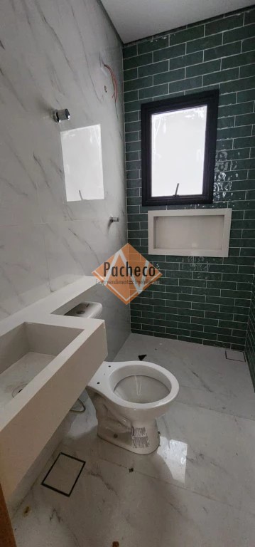 Casa de Condomínio, 3 quartos - Foto 12