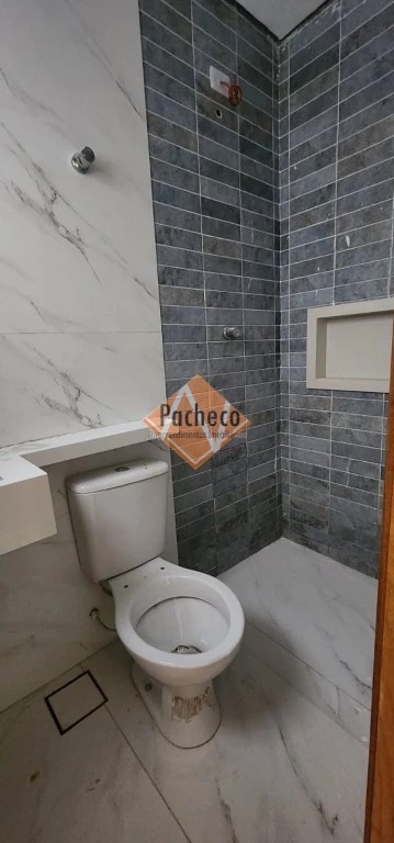 Casa de Condomínio, 3 quartos - Foto 13