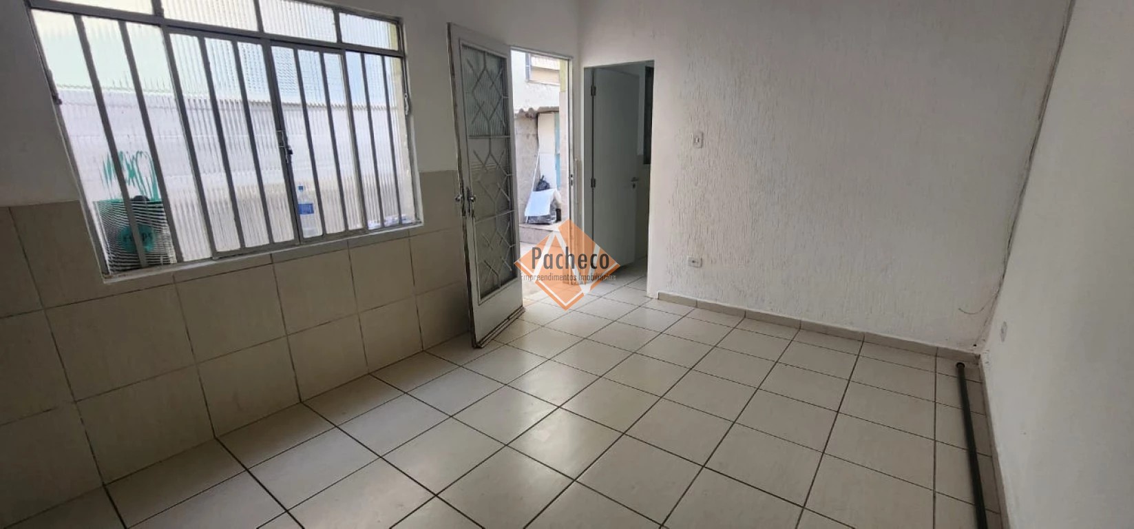 Casa para alugar com 1 quarto, 45m² - Foto 2