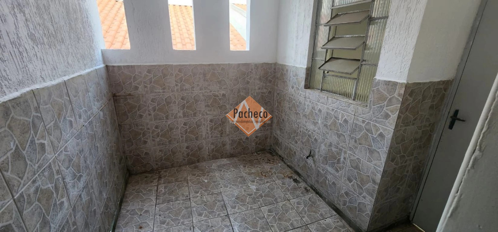 Casa para alugar com 1 quarto, 45m² - Foto 13