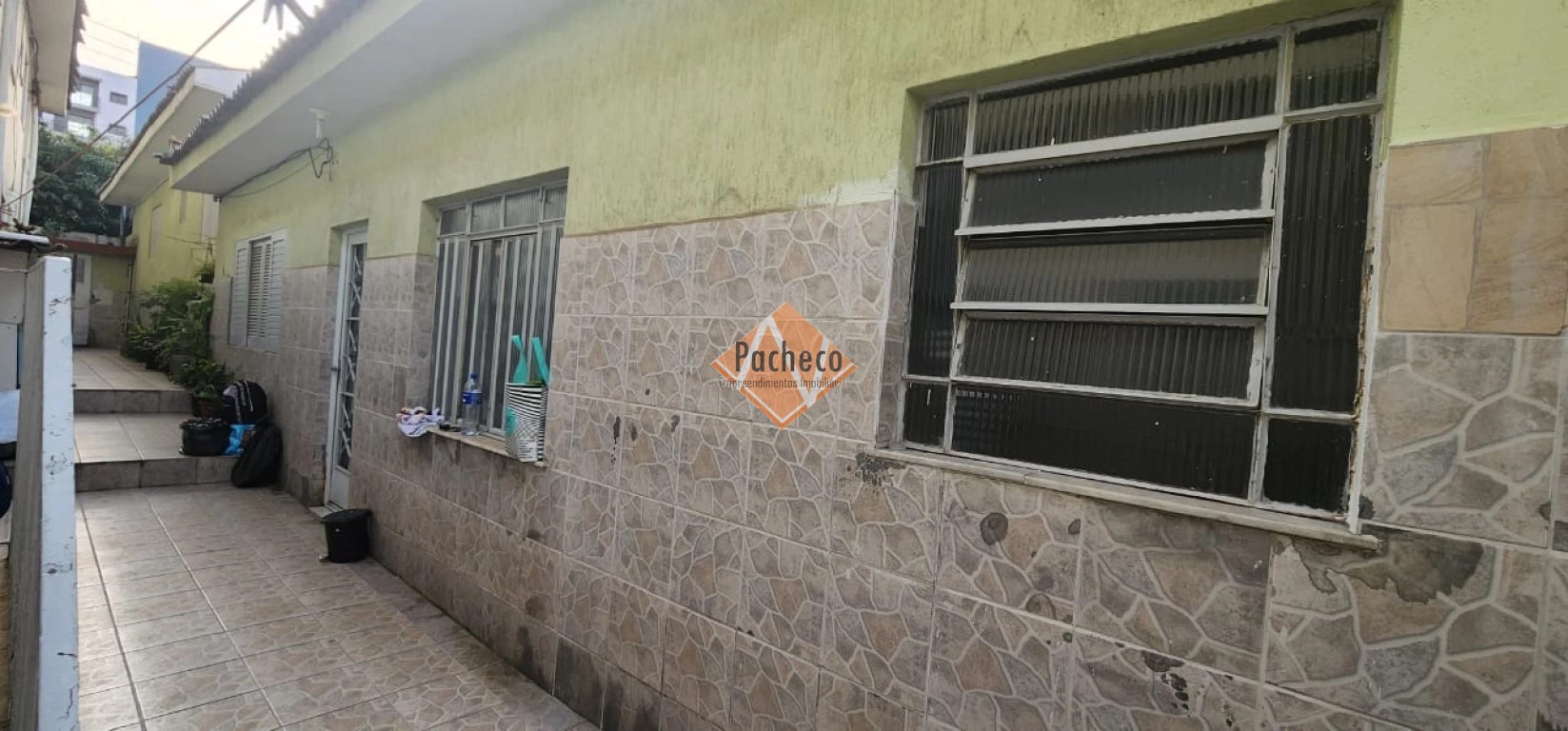 Casa para alugar com 1 quarto, 45m² - Foto 18