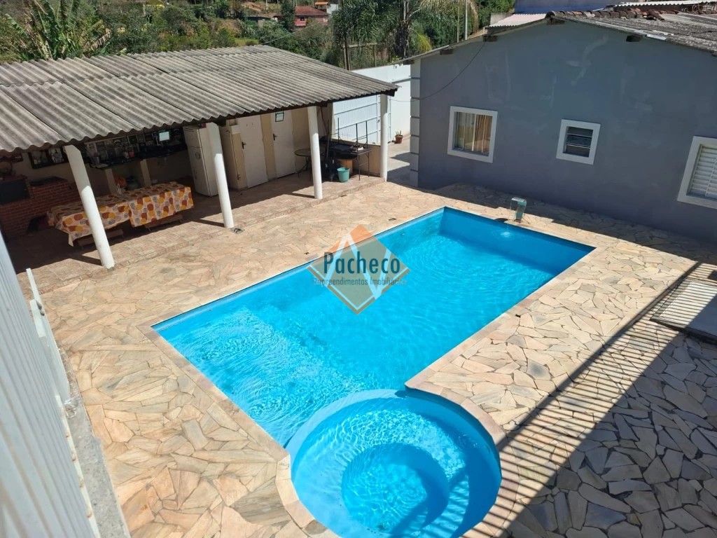 Chácara, 3 quartos - Foto 1