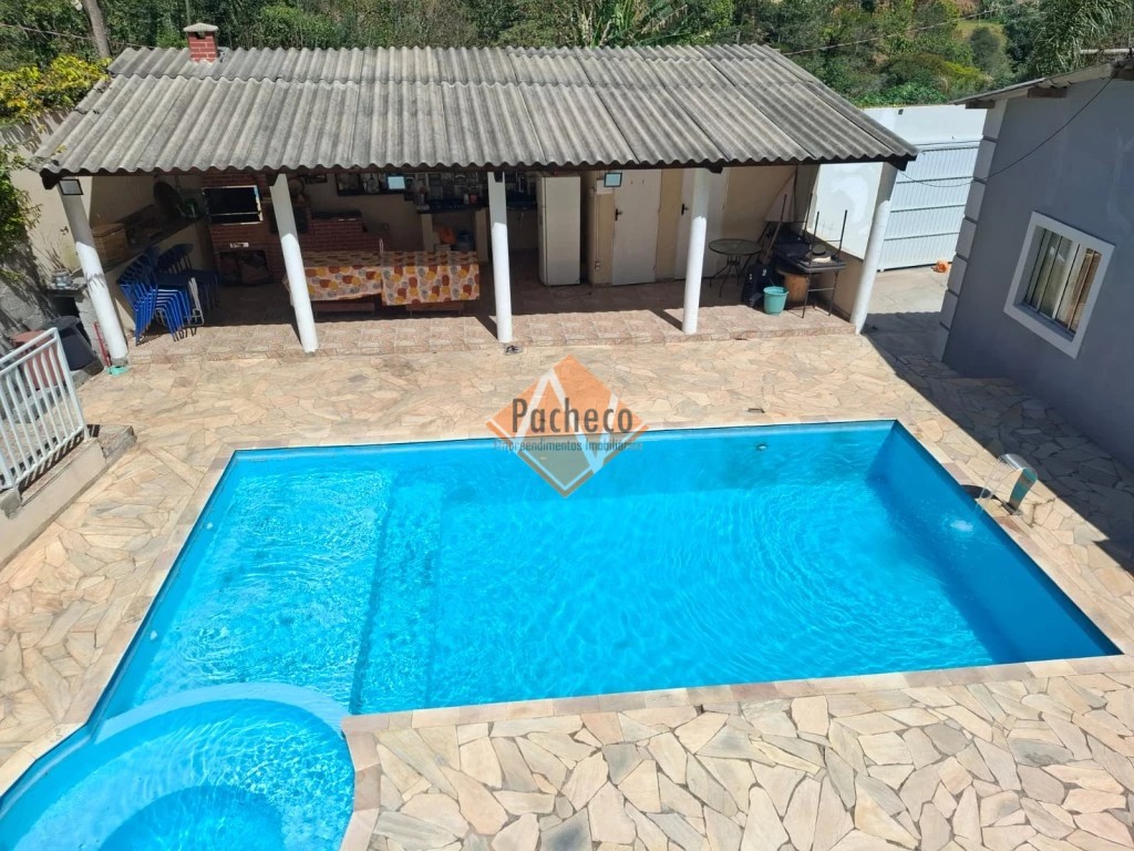 Chácara, 3 quartos - Foto 3