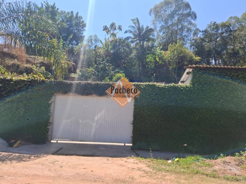 Chácara, 3 quartos - Foto 19