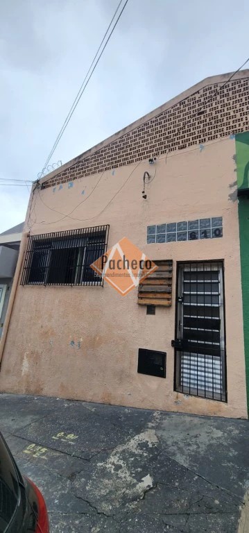 Loja-Salão para alugar com 1 quarto, 25m² - Foto 1
